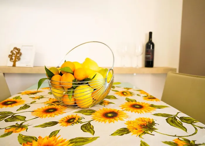 Agriturismo La Dimora Dei Re
