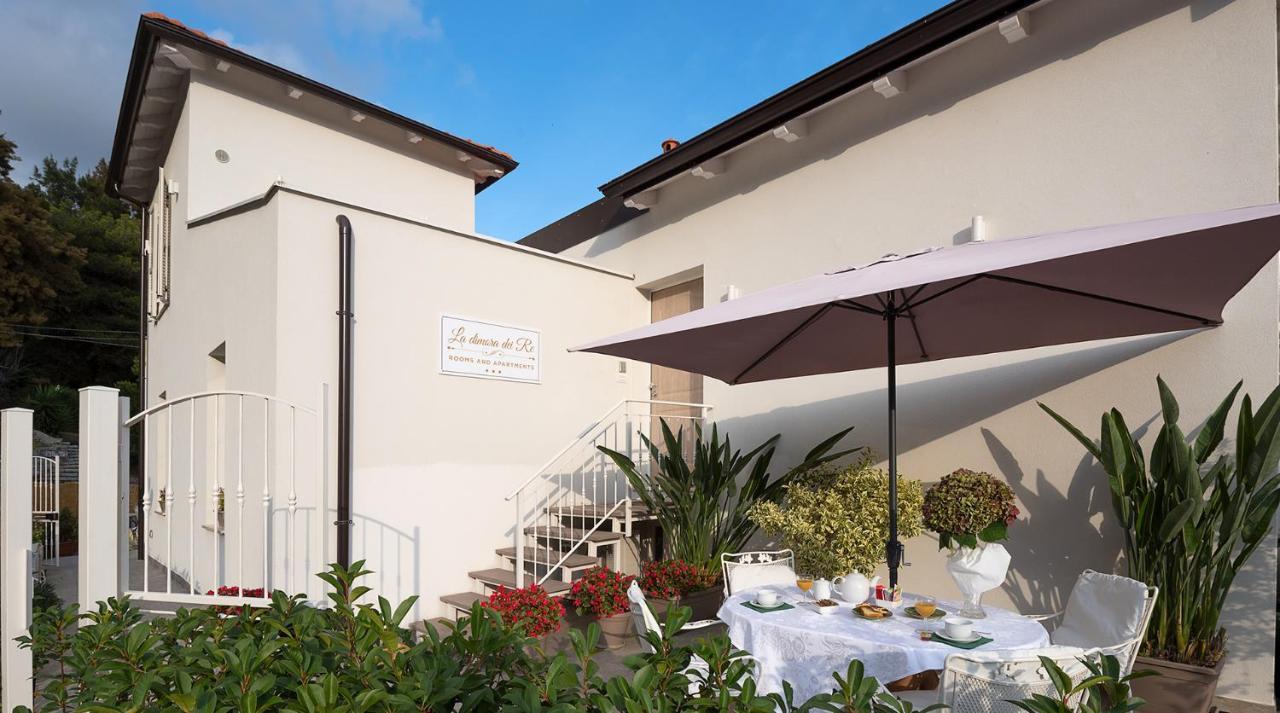 La Dimora Dei Re San Remo