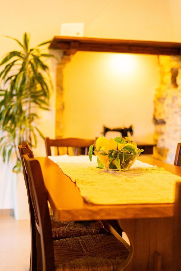 Séjour à la ferme La Dimora Dei Re San Remo