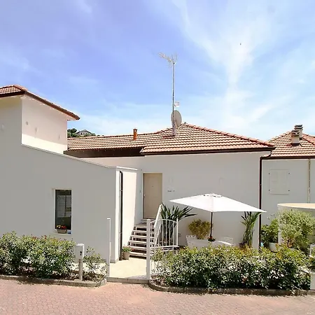 Agriturismo La dimora dei Re Sanremo Esterno foto