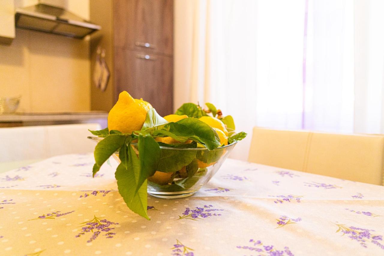 La Dimora Dei Re Alloggio per agriturismo