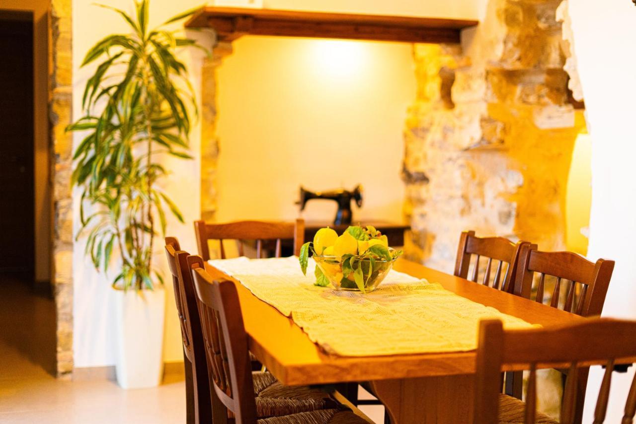 La Dimora Dei Re Alloggio per agriturismo *