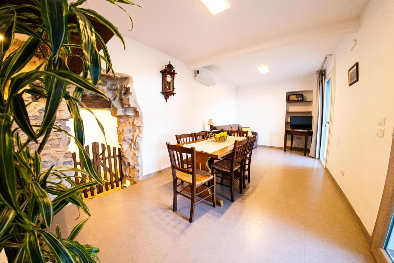 La Dimora Dei Re Alloggio per agriturismo Sanremo