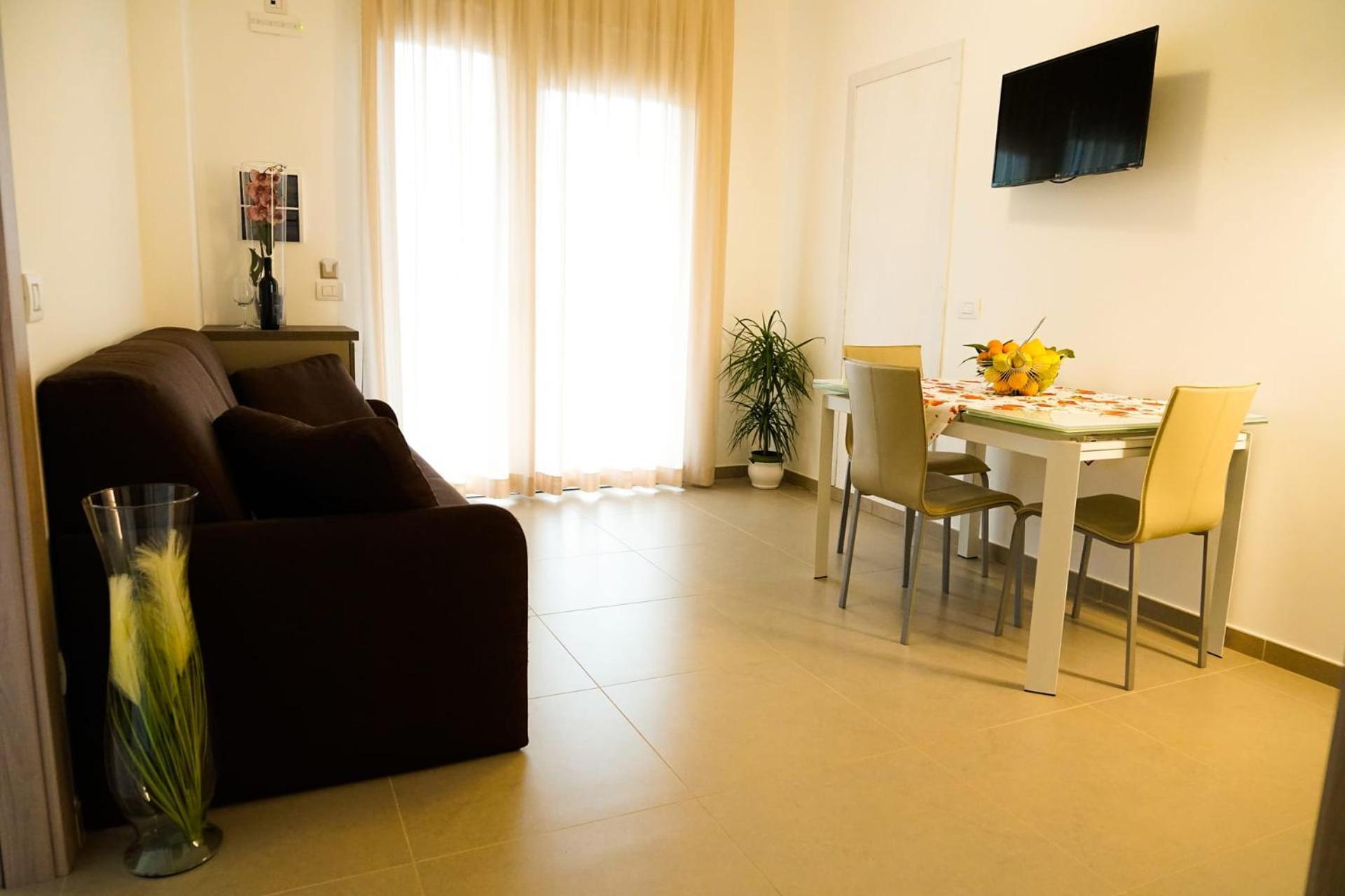 Alloggio per agriturismo La Dimora Dei Re