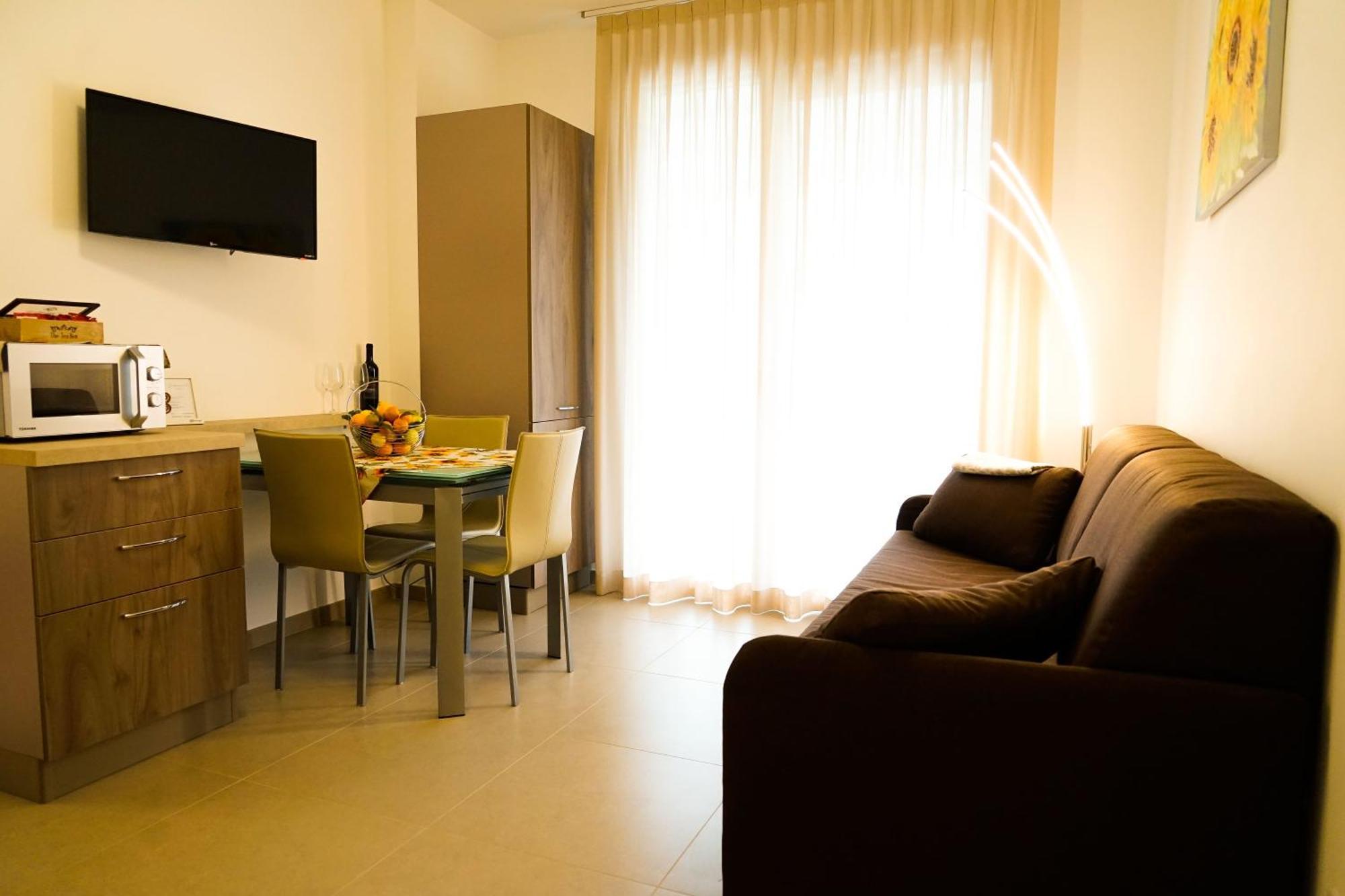 Alloggio per agriturismo La Dimora Dei Re