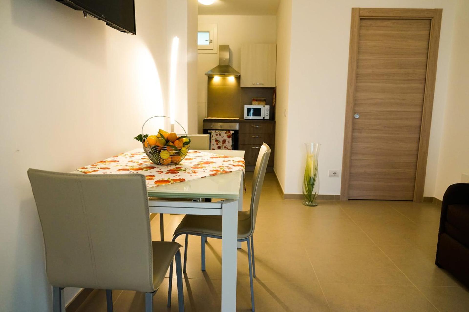 Alloggio per agriturismo La Dimora Dei Re *