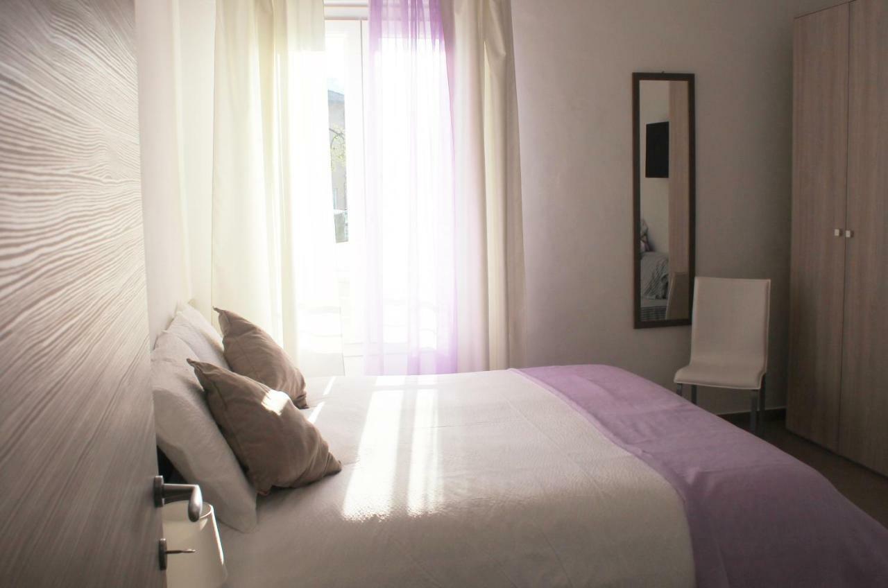 La Dimora Dei Re Alloggio per agriturismo